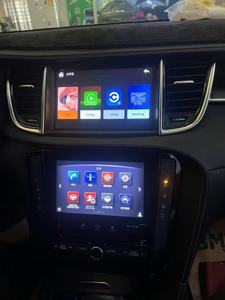 2015-2019 Infiniti q50l đài phát thanh xe hơi không dây Apple Carplay <span class=keywords><strong>Android</strong></span> tự động đa phương tiện Bảng điều khiển vị trí được xây dựng trong GPS cho ô tô - Product Image 6