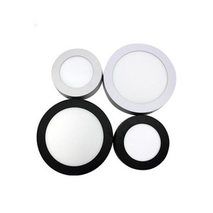 <span class=keywords><strong>Panel</strong></span> de techo montado en superficie para el hogar, miniluz <span class=keywords><strong>Led</strong></span> de plástico Ultra brillante - Product Image 1