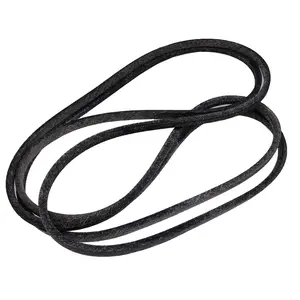 Replacement Transmission Drive Belt Deck Drive V-Belt M154621 fit for Mower Front Z245 Blade 44 Tractor Lawn and Garden X310