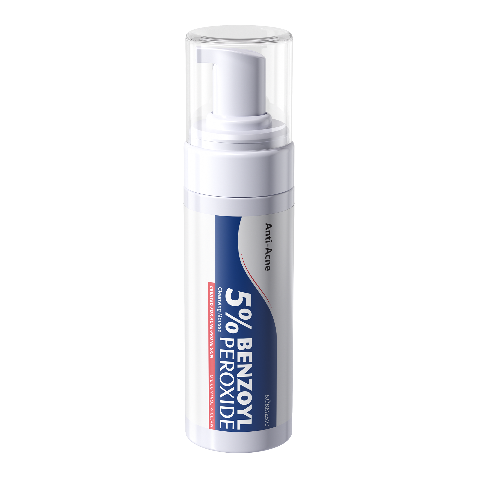 Mousse Nettoyante 150ml