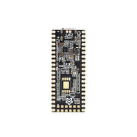 Carte de développement micro Linux Luckfox Lyra RK3506G2, intègre des processeurs ARM Cortex-A7 et ARM Cortex-M0 triple cœur