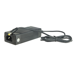 Adaptador de Corriente para Comunicaciones de 65W 24V, Alta Eficiencia y Larga Vida Útil - Product Image 2