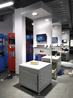 Dispositivos inteligentes Software DWS Peso y volumen de escaneo Dimensión Dispositivos inteligentes 2025 Últimos modelos Dispositivos de escaneo inteligentes