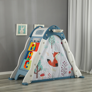 Tente <span class=keywords><strong>de</strong></span> jeu multifonctionnelle pour enfants 3-en-1 : Blocs <span class=keywords><strong>de</strong></span> construction, Tableau <span class=keywords><strong>de</strong></span> dessin, <span class=keywords><strong>Panier</strong></span> <span class=keywords><strong>de</strong></span> <span class=keywords><strong>basket</strong></span>, Maison <span class=keywords><strong>de</strong></span> jeu intérieure pour bébé - Product Image 1
