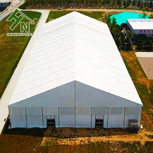 Tente de sport intérieure en aluminium pour terrain de <span class=keywords><strong>tennis</strong></span> / salle de sport de basketball / terrain de badminton intérieur - Product Image 2