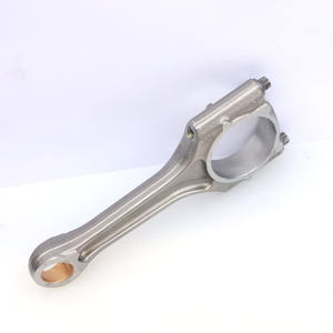 奥迪大众TT A4帕萨特2.0 TFSI CDN/CCT A6 A5 A3高尔夫保时捷GTI新库存连杆06J198401B 23毫米钢 - Product Image 1