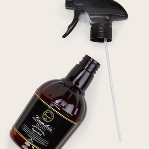 Laundkin Tokyo Fabric Refresher Spray Bottle Trigger <b>Sprayer</b> 500ml For Clothes And Home Use - Product Image 5