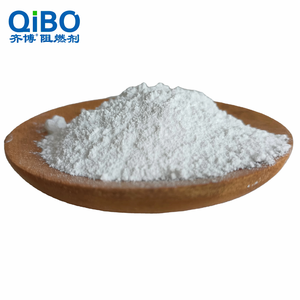 แมกนีเซียมไฮดรอกไซด์ <span class=keywords><strong>MDH</strong></span> หมายเลข CAS 1309-42-8 ผงสารหน่วงไฟสำหรับพลาสติกและสารเสริมสำหรับหนัง - Product Image 1