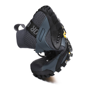 Chaussures aquatiques amphibies pour hommes, séchage rapide, à enfiler, grandes tailles, pour la pêche et les activités de plein air - Product Image 3