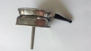 <span class=keywords><strong>Accesorios</strong></span> para Narguile <span class=keywords><strong>y</strong></span> Protector de Carbón para Narguile, Ahorrador de Sabor - Product Image 2