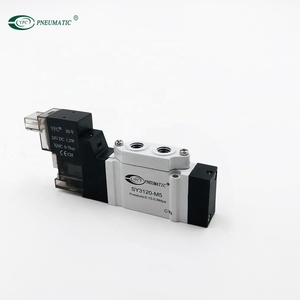 סדרת sy מכירה חמה כפולה דו-סתום סולנואיד בתדירות גבוהה - Product Image 4