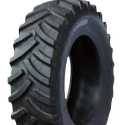 Pneus industriels pour rétrocaveuse, directement de l'usine, 19.5L-24, avec chambre à air diagonale, pour camions benne lourds, garantie 3 ans - Product Image 2