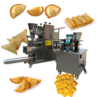 Directo de Fábrica 	 Máquina para Hacer Dumplings, Raviolis y Nems 	 Máquina para Hacer Pasteles 	 Máquina para Hacer Pan Árabe