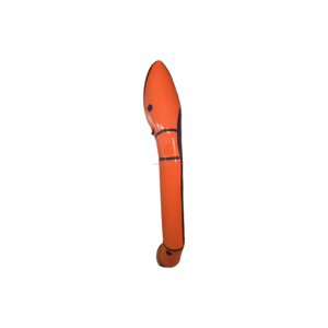 แพ็คคราฟท์น้ำหนักเบาคุณภาพสูงแบบพับได้ สำหรับการผจญภัยกลางแจ้ง - Product Image 6