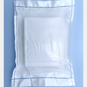 2ml 3ml 5ml 7ml <span class=keywords><strong>10ml</strong></span> 20ml hổ phách rõ ràng tiêm y tế khử trùng lọ - Product Image 4