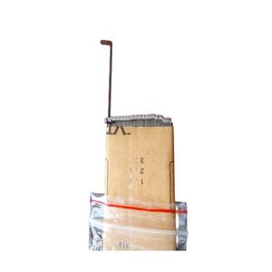 Aguja de tejer de ganchillo patente 73,71 G7 placa/aguja de alambre para máquina de tejer - Product Image 1