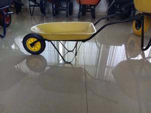 <span class=keywords><strong>Brouette</strong></span> à plateau en acier pour enfants WB0106 - Product Image 6