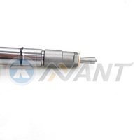 Inyector Diesel NANT 0445110823 para Válvulas de Inyección del Conjunto del Motor