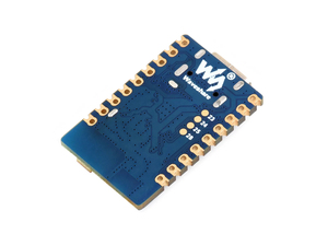 Carte de développement ESP32-C5 Mini équipée d'un processeur RISC-V 32 bits, Wi-Fi 6 double bande 2,4 GHz/5 GHz et Bluetooth 5 K521 - Product Image 4