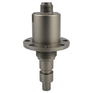 Sensor de Nivel de Radar de 80 GHz con Transmisor de Nivel Continuo de 4-20 mA RS485 Modbus para Medición de Nivel de Líquido - Product Image 6