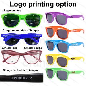 Occhiali da Sole Personalizzati con Logo, Vendita all'Ingrosso, Classici da Donna, Promozionali, in Plastica Riciclata, Occhiali di Design alla Moda, Economici, da <span class=keywords><strong>Uomo</strong></span> - Product Image 5