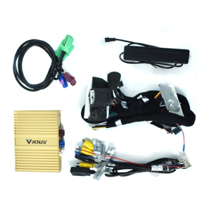 Decodificador Android Auto para Lexus GX GX460 GX550 2014-2020, Carplay Inalámbrico, Interfaz Linux, Mirror Link, <span class=keywords><strong>Air</strong></span> <span class=keywords><strong>Play</strong></span> - Product Image 6