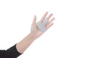 เฝือกนิ้วทางการแพทย์สำหรับกระดูกและกล้ามเนื้อหักเฝือกกระดูกนิ้วมือหัก - Product Image 2