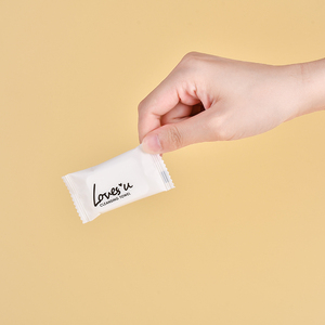 <span class=keywords><strong>Hot</strong></span> Bán Phân Hủy Sinh Học Ma Thuật Du Lịch Xách Tay Dùng Một Lần Nén Máy Tính Bảng Mặt Khăn Vệ Sinh Khăn - Product Image 5