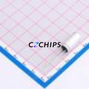 Condensateur solide 1022500816R00, composant traversant (THT), D8xL16mm 1000uF 20% 25V 8mm - Product Image 2