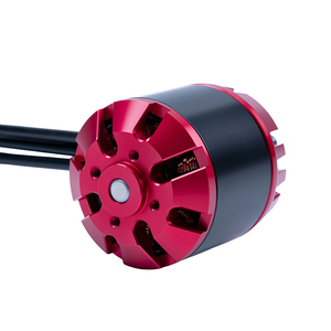 Motore Brushless 3530 1100KV 1400KV 1700KV per Aeromodelli RC ad Ala Fissa .40 Sport Trainer, Elica <span class=keywords><strong>7x5</strong></span> 10x5, 2-4S LiPo - Product Image 3