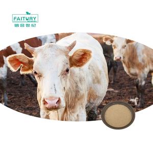 Aditivos para alimentação 70% Feed Grade L Lisina Sulfato 70 CAS 60343-69-3 L-lisina Sulfato de lisina - Product Image 2