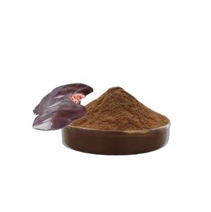 Халяльная сублимированная сушеная ГОВЯЖЬЯ печень порошок Органическая трава кормили ГОВЯЖЬЯ печень экстракт порошок - Product Image 2