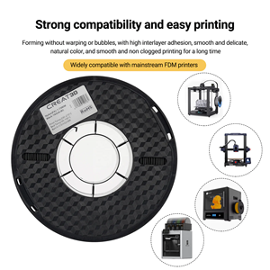 <span class=keywords><strong>Filament</strong></span> 3D en <span class=keywords><strong>nylon</strong></span> Creat3D 1,75 mm 1 kg/bobine PA <span class=keywords><strong>Filament</strong></span> pour imprimante 3D - Product Image 6
