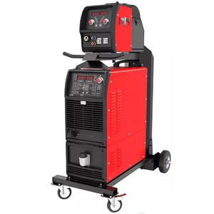 Máquina de Soldadura Multiproceso Mig-Mag/Saee y Arc Air (Gtaw/Gmaw/Smaw/Cag), Equipo de Educación Vocacional, Máquinas Herramienta CNC - Product Image 1