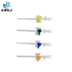 Cettia Kd322 Wegwerp Veterinaire Medische Veiligheid <span class=keywords><strong>I.v</strong></span> Kathetercanule Voor Dieren - Product Image 5
