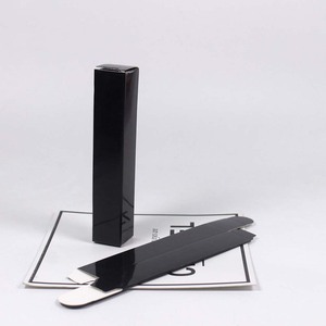 Custom Made Cosmetics Lipstick Colored Kraft <strong>Paper</strong> Stick <strong>Small</strong> <strong>Boxes</strong> for Packaging Lipgloss Set Package Box for Lip Gloss - Product Image 4