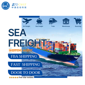 Logística de Alibaba, Zto Express en China, Agente de Carga, Tik <span class=keywords><strong>Tok</strong></span>, DHL/Fedex/UPS, Servicio de Envío Aéreo Puerta a Puerta de China a Estados Unidos - Product Image 1
