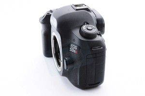 เครื่อง SLR แบบดิจิทัลของเครื่อง50.6MP 5DS แบบมืออาชีพจาก hft เท่านั้น - Product Image 6
