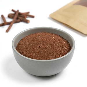 Polvo Herbal Puro de Rubia Cordifolia - Product Image 6