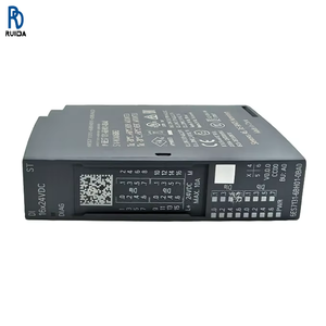 Módulo de Entrada Digital de 8 Canales 6ES7 131-6BH01-08A0 100% Original y Nuevo, 24VDC ET 200SP con Garantía de Un Año - Product Image 1