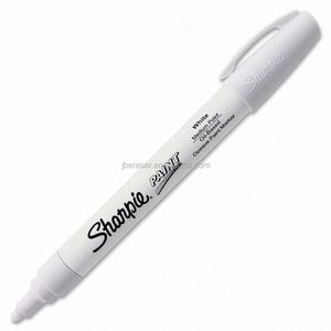 <b>White</b> Color Paint Marker <b>Pen</b> Oil Based Medium Point - Product Image 2