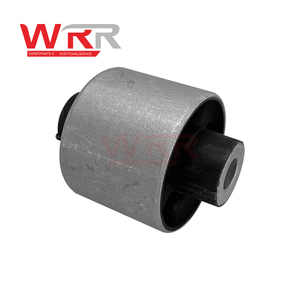 31106786951 31106786952 Buje de brazo de control para BMW F10 F02 535i 740Li, fiable, para suspensión delantera inferior, manguitos de goma para horquilla. - Product Image 3