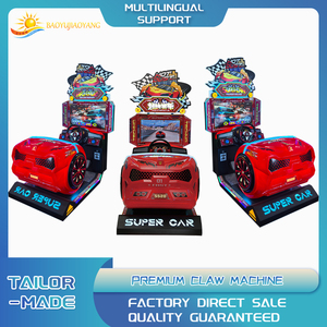 <span class=keywords><strong>Voiture</strong></span> <span class=keywords><strong>de</strong></span> course <span class=keywords><strong>de</strong></span> parc d'attractions <span class=keywords><strong>de</strong></span> 26 pouces pour adultes et enfants, kart à pédales, machine <span class=keywords><strong>de</strong></span> jeu <span class=keywords><strong>de</strong></span> course sur <span class=keywords><strong>circuit</strong></span> d'arcade - Product Image 4