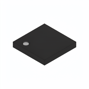 Proveedores de Componentes Electrónicos: Circuito Integrado de Interfaz WFQFN de 16 Pines con Pad Expuesto, Interruptor SP4TX2 1OHM 16TQFN, BOM IC en Stock MAX4782ETE - Product Image 1