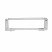 Pièces en aluminium anodisé, pièces tournées en laiton, prototypes, usinage CNC, usinage CNC à faible volume