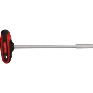 KS TOOLS - 158.5007 Tournevis à douille à poignée en T, long - EAN 4042146127834 DOUILLES AVEC POIGNÉE - Product Image 3