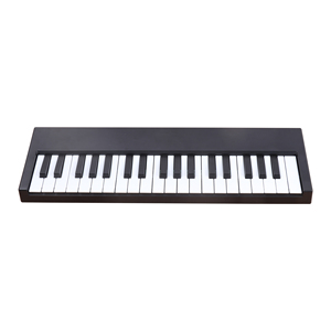 Venta Directa de Fábrica BD-379 <span class=keywords><strong>Teclado</strong></span> <span class=keywords><strong>MIDI</strong></span> Portátil Eléctrico de 37 Teclas, Instrumento de <span class=keywords><strong>Teclado</strong></span> Electrónico, Acepta Logotipo Personalizado OEM ODM - Product Image 2