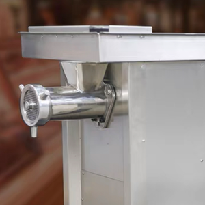 Thương mại điện gà đông lạnh Mince thịt và xúc xích Mài thịt Mincer máy - Product Image 6