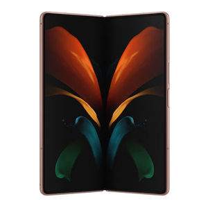 ปลดล็อคสำหรับ Z Fold2 5G Octa Core สมาร์ทโฟนพับได้แบบสองซิม แรม 12GB ความจุ 256GB หน้าจอ AMOLED ขนาด 6.2 นิ้ว ความละเอียด QHD - Product Image 5