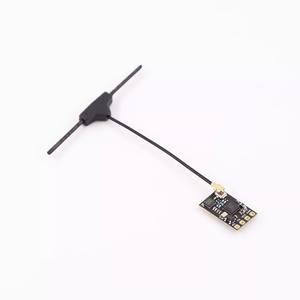 Récepteur ELRS 2,4 GHz NANO ExpressLRS avec antenne de type T, prend en charge la mise à niveau WiFi pour les drones de traçage FPV RC, fabriqué en Chine - Product Image 4
